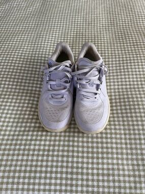 lululemon athletica Light Lavender/Off-White Women's Running Shoes